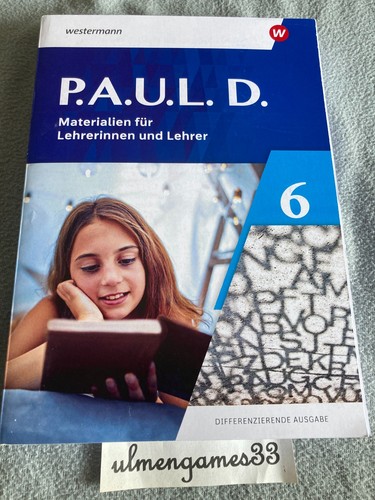 D 6 lehrer - 6,