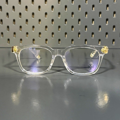 Brille transparent - ch,