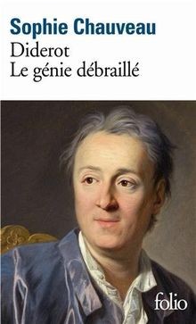 Diderot génie débraillé - diderot,,
