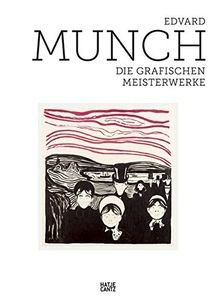Edvard munch die - munch:, grafischen