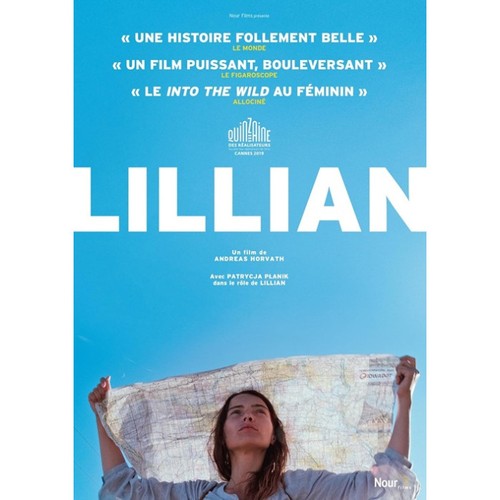 Lillian dvd neu - dvd,