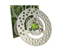 NG Bremsscheibe 180mm für MBK
