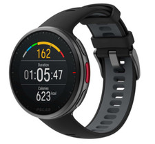Polar VANTAGE V2 BLACK HR