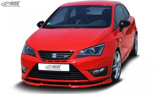 Rdx spoilerlippe für - rdx, seat