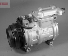 DENSO DCP12009 Compressor, air