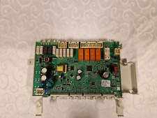 MIELE ELP 7653  Steuerung