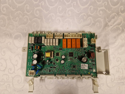 Miele elp 7653 steuerung - elp,