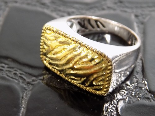 Vintage eleganter david sigal - vintage,