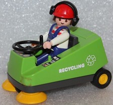 Playmobil Citywelt  Family Fun