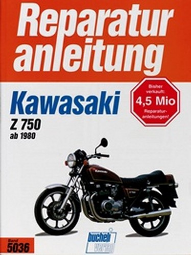 REPARATURANLEITUNG