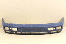 VW Golf 3 auch Cabrio Stoßstange vorne Stoßfänger vorn schwarz
