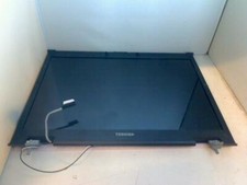 TFT LCD Display Bildschirm 15.4" Komplett Toshiba Satellite M70-350