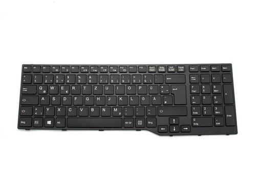 Fujitsu cp672220 tastatur - cp672220-01,