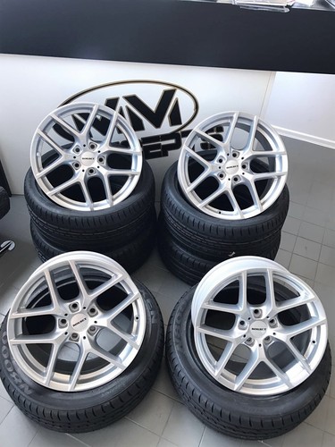 Zoll borbet felgen 7 - zoll,