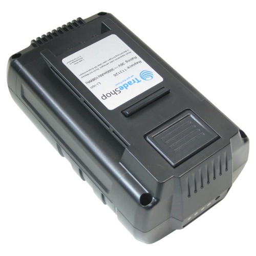 Akku 36v 3000mah ion für - akku,