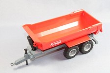 Siku 2871 Krampe Halfpipe -