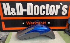 Harley-Davidson CVO FatBob FXDFSE Heckfender 60218-09CYZ