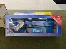 Ikarus Eco Piccolo Special Set mit Bell UH Haube NEU Sammler, Liebhaber