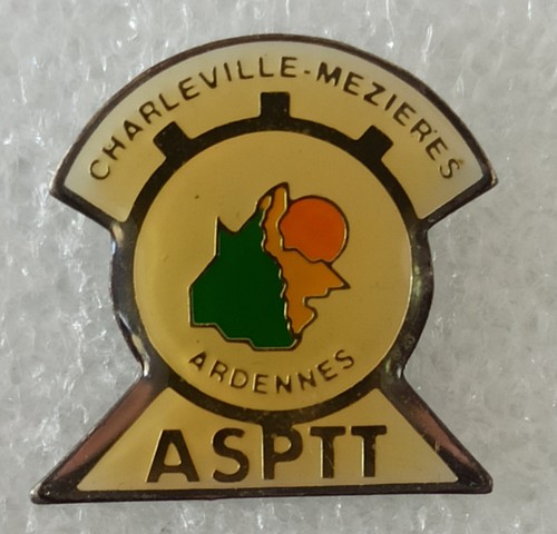 Pins poste asptt - poste,