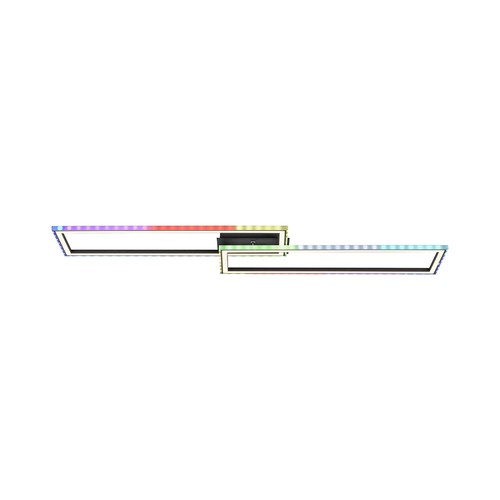 Led deckenlampe farbwechsel - led,