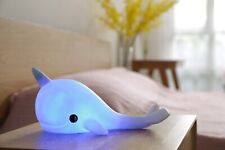 Narwhal USB wiederaufladbares