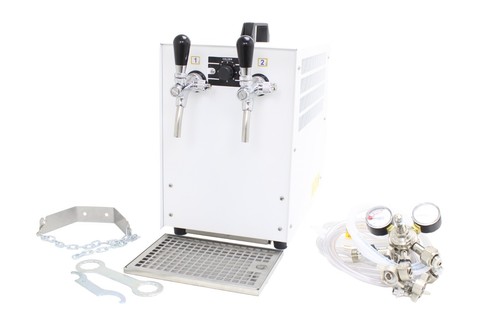 Bier zapfanlage leitig 60 - bier,