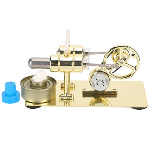 Stirlingmotor schwungrad - stirlingmotor,