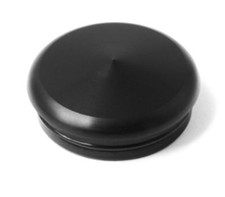 Pitlock Alu Flat Cap M5/M6