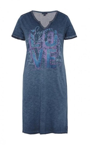 Soccx damen kleid - soccx,