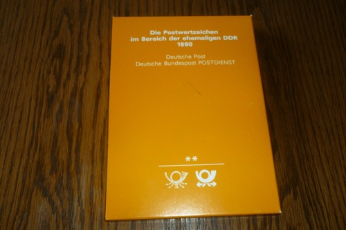 Die postwertzeichen bereich - im,