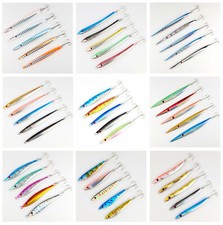 5-er Sets PILKER 40-300g