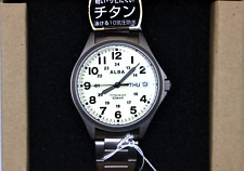 Seiko AQPJ401 Uhr ALBA Quarz