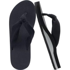 Flip Flops Damen Badelatschen Sandalen Strand Zehentrenner Badesandalen Frauen