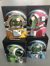 Superplastic x Gorillaz