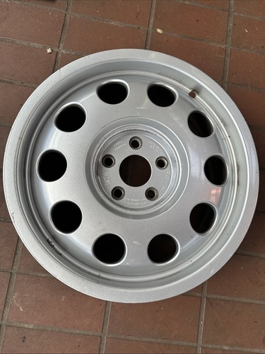 Alufelge audi 6jx15 et38 - audi, a3