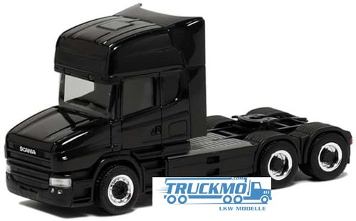 Herpa scania hauber 2004 - herpa,