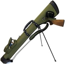 Hamilton slip stand - stand, grün