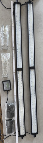 Aquatlantis easy led 1200mm - easy,