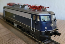 Piko 51800 Elektrolokomotive BR E 10 DB DC EP III neuwertig digital