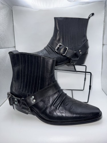 Gringos stiefeletten uk 6 - stiefeletten, gr.
