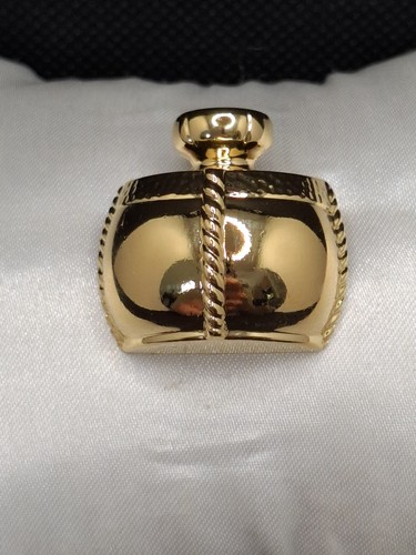 Yves saint laurent brosche - yves,