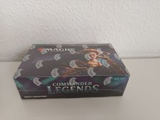 Magic the Gathering Commander