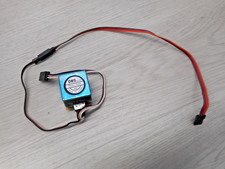 Thunder Tiger Raptor 30 v1