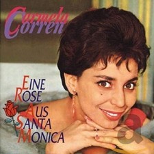 Carmela Corren - Eine Rose aus