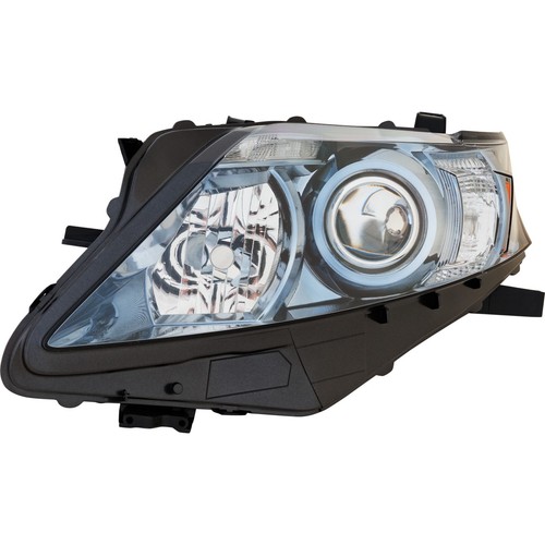 Headlight for 2010 2012 lexus - headlight, 2010-2012