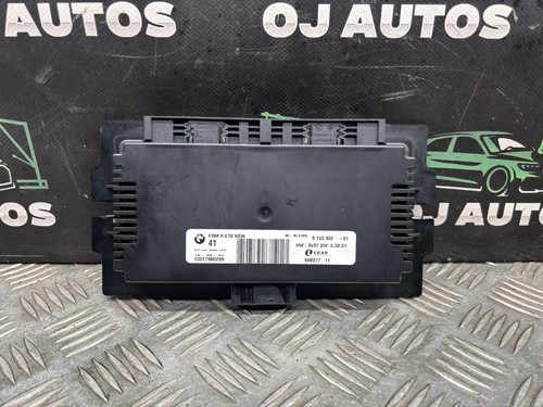 Bmw e70 2007 2010 - e70,