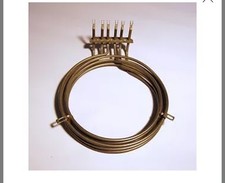 Heizkörper 5700w 230v l290mm - heizkÖrper,