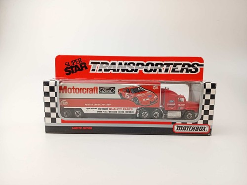 Matchbox convoy 104 - convoy, cy-104