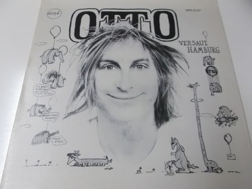 73611 otto waalkes - 73611,