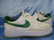 Nike air force green - nike, 07